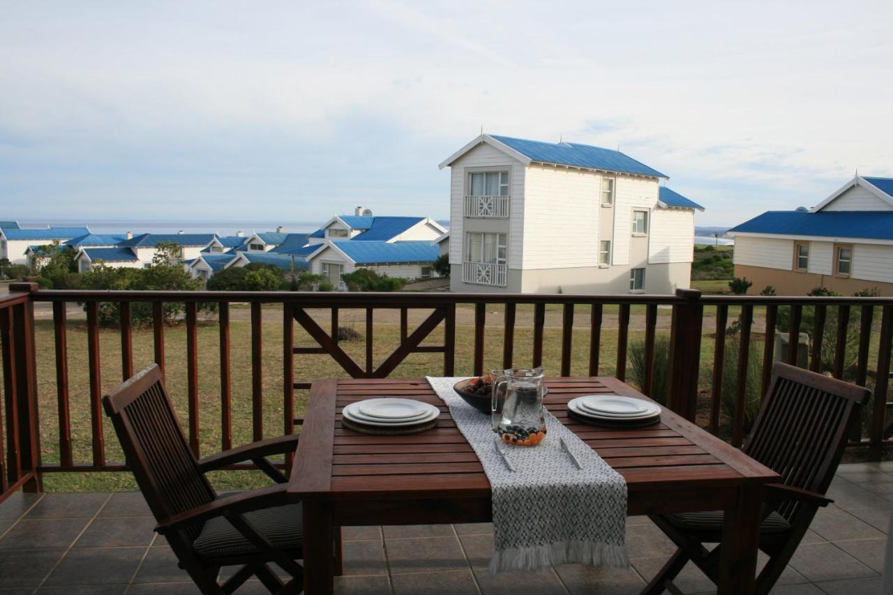 La Best Pinnacle Point Lodge 113 & Villa Mossel Bay Zewnętrze zdjęcie