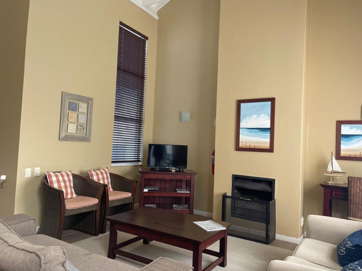 La Best Pinnacle Point Lodge 113 & Villa Mossel Bay Zewnętrze zdjęcie