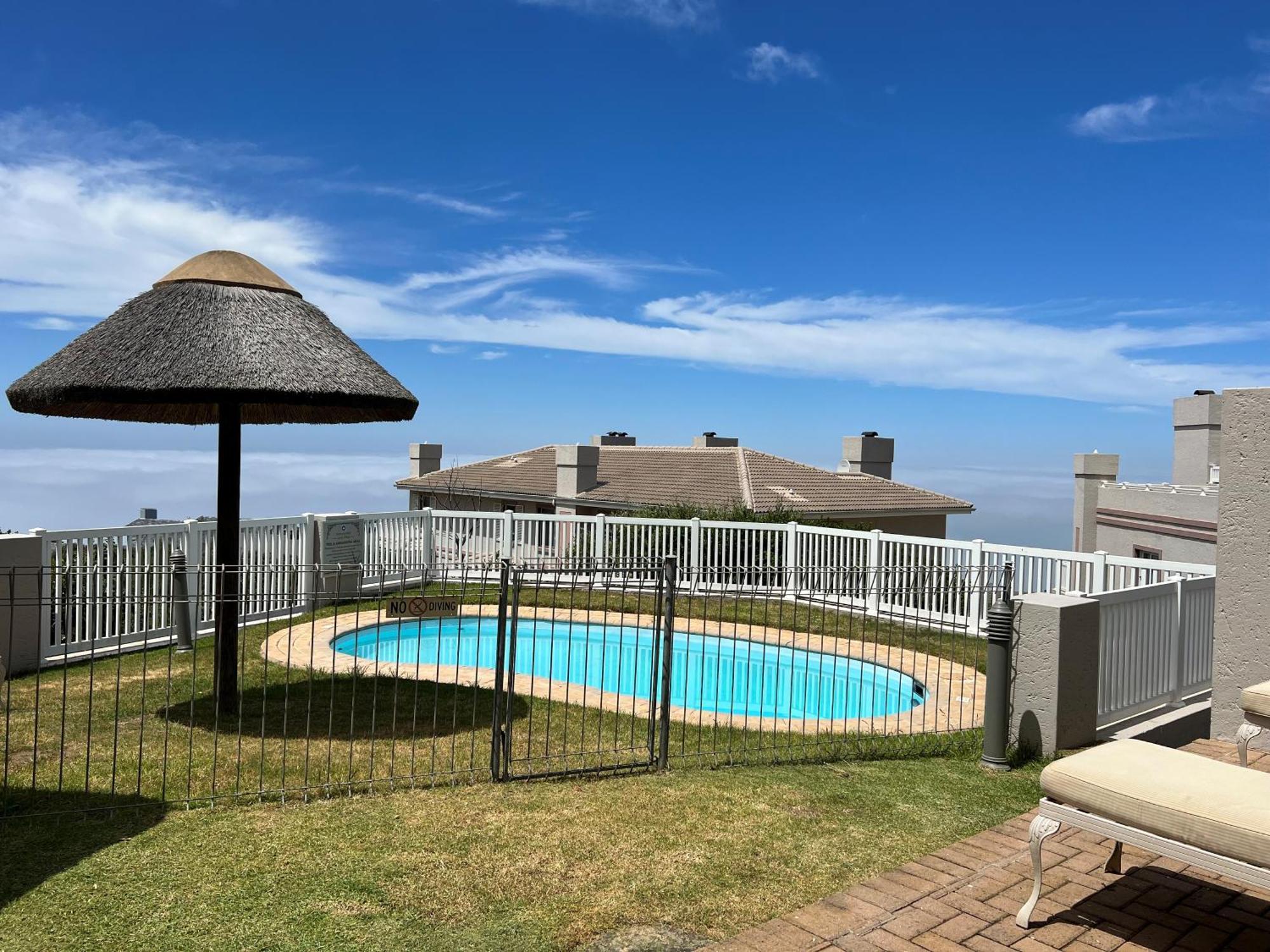 La Best Pinnacle Point Lodges & Villa Mossel Bay Zewnętrze zdjęcie