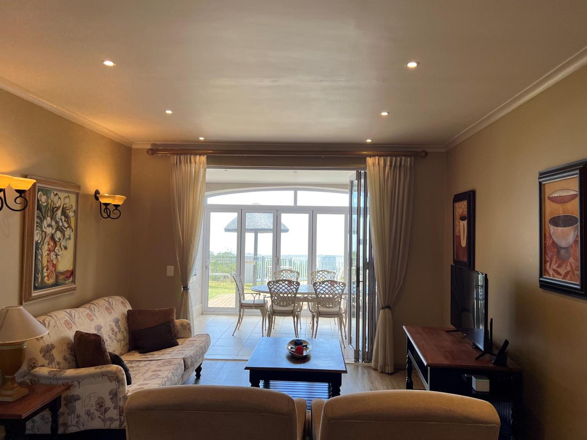 La Best Pinnacle Point Lodge 113 & Villa Mossel Bay Zewnętrze zdjęcie