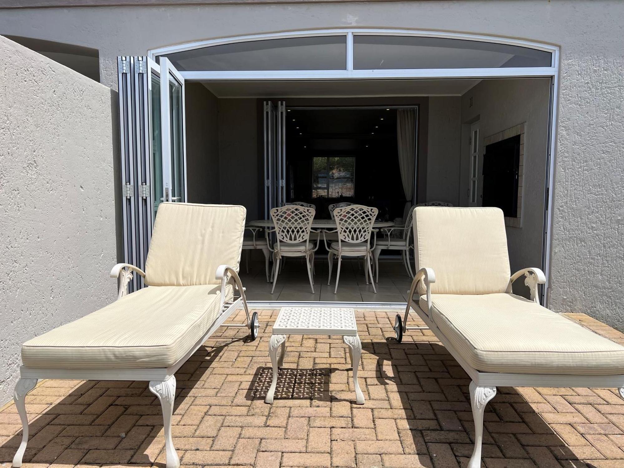 La Best Pinnacle Point Lodge 113 & Villa Mossel Bay Zewnętrze zdjęcie