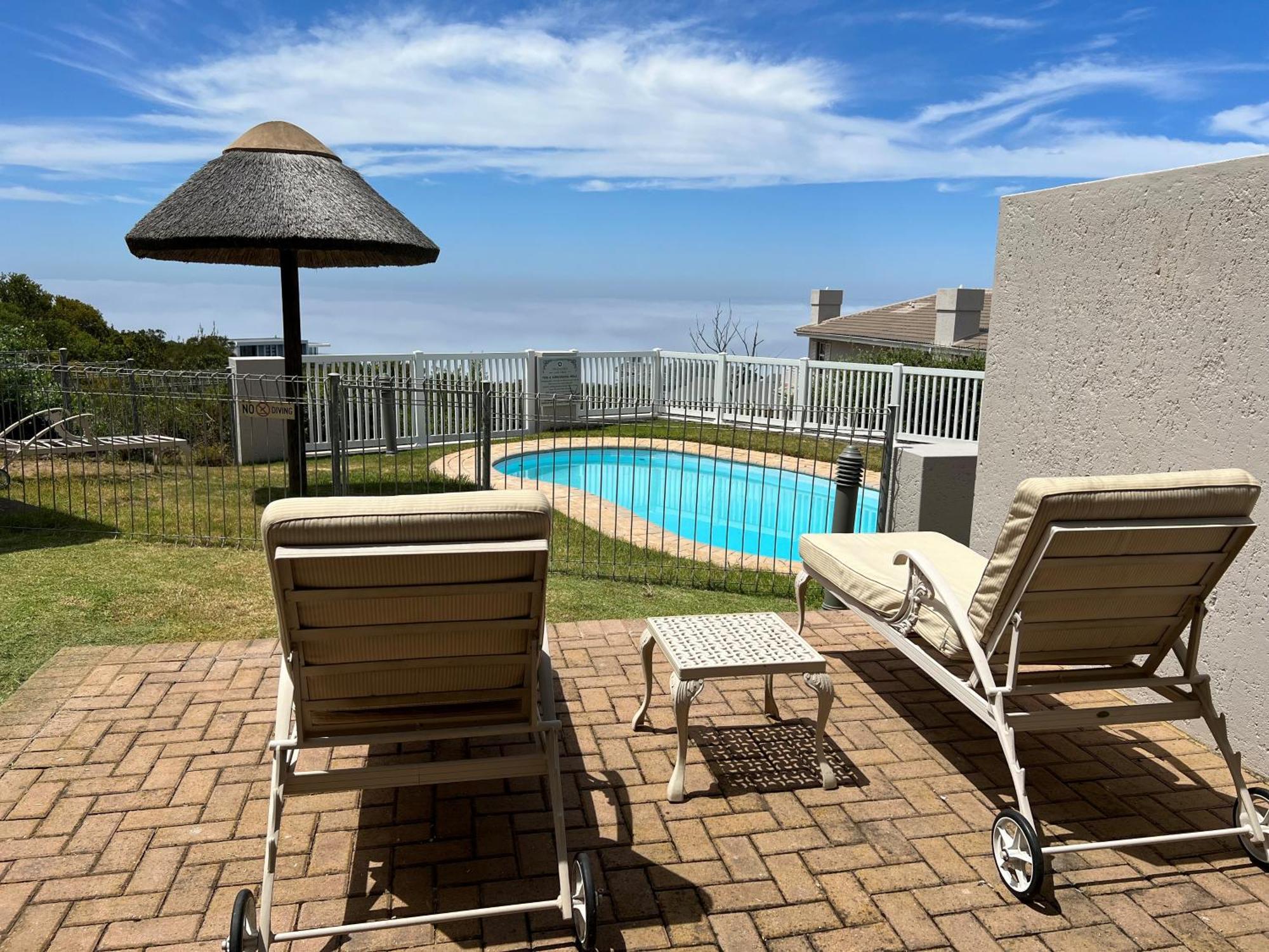 La Best Pinnacle Point Lodges & Villa Mossel Bay Zewnętrze zdjęcie