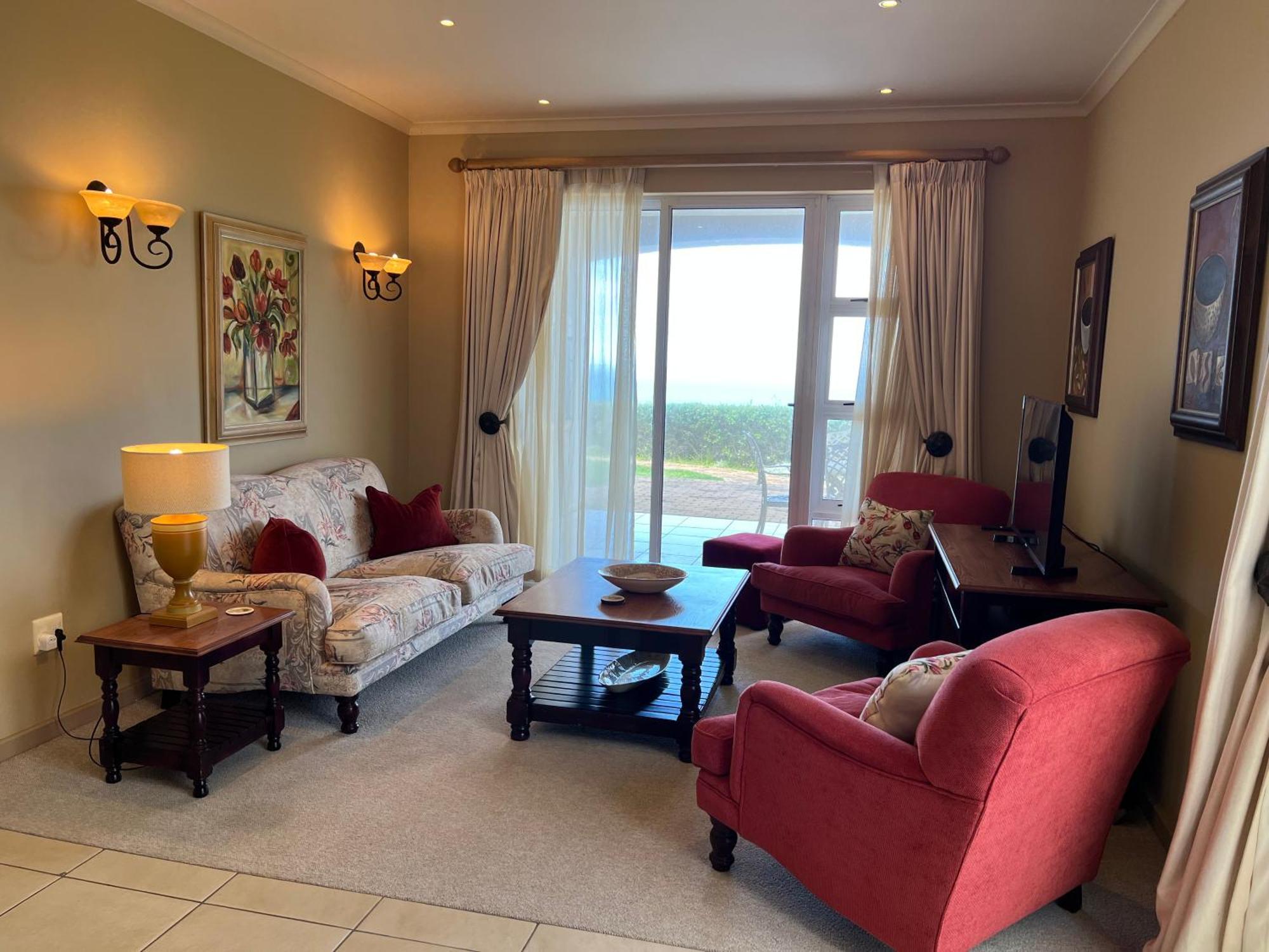 La Best Pinnacle Point Lodge 113 & Villa Mossel Bay Zewnętrze zdjęcie