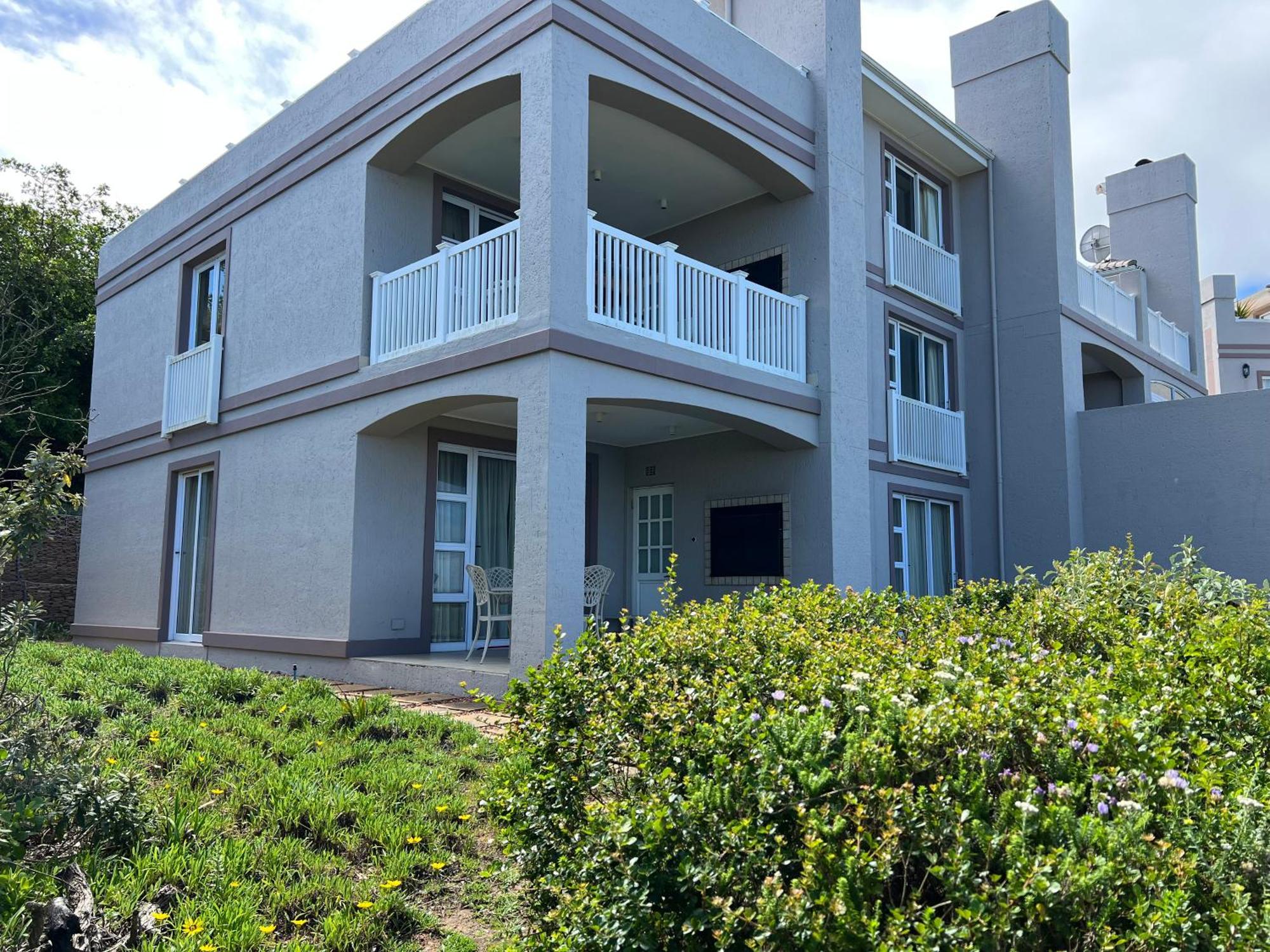 La Best Pinnacle Point Lodge 113 & Villa Mossel Bay Zewnętrze zdjęcie