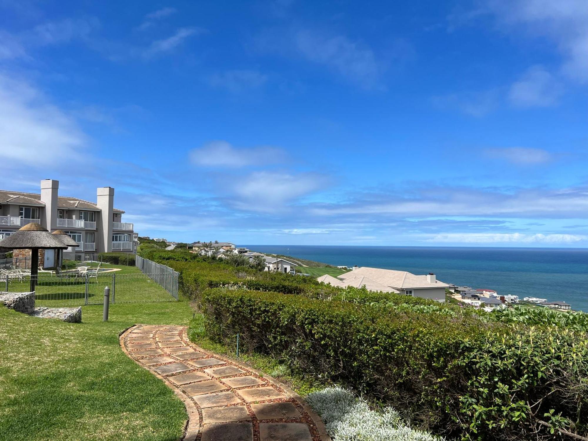 La Best Pinnacle Point Lodge 113 & Villa Mossel Bay Zewnętrze zdjęcie