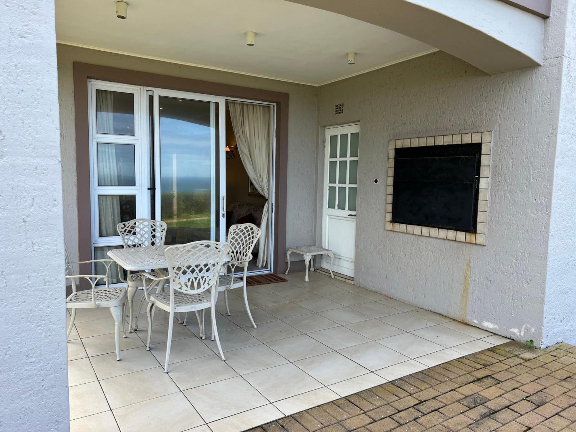 La Best Pinnacle Point Lodge 113 & Villa Mossel Bay Zewnętrze zdjęcie