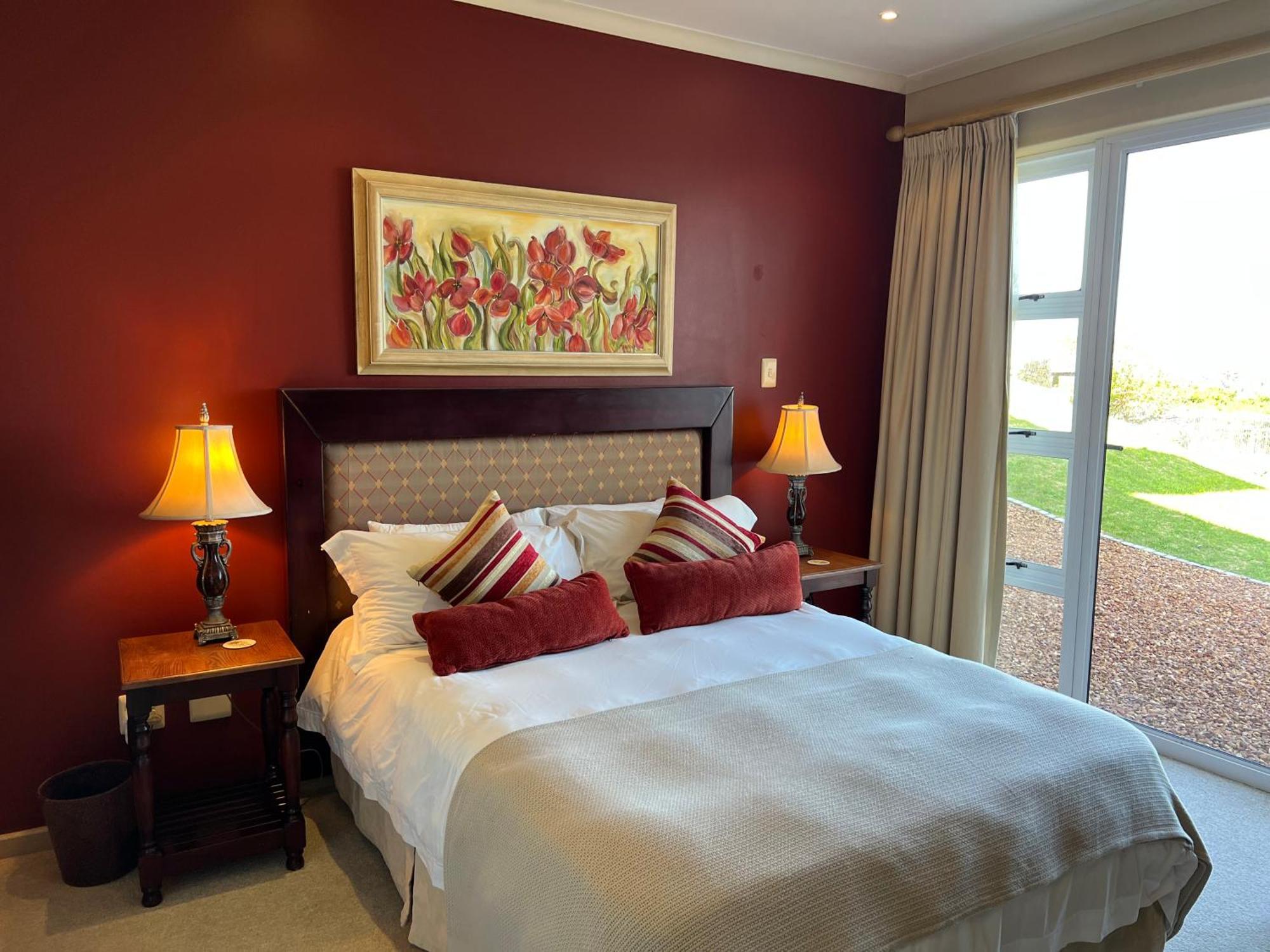 La Best Pinnacle Point Lodge 113 & Villa Mossel Bay Zewnętrze zdjęcie