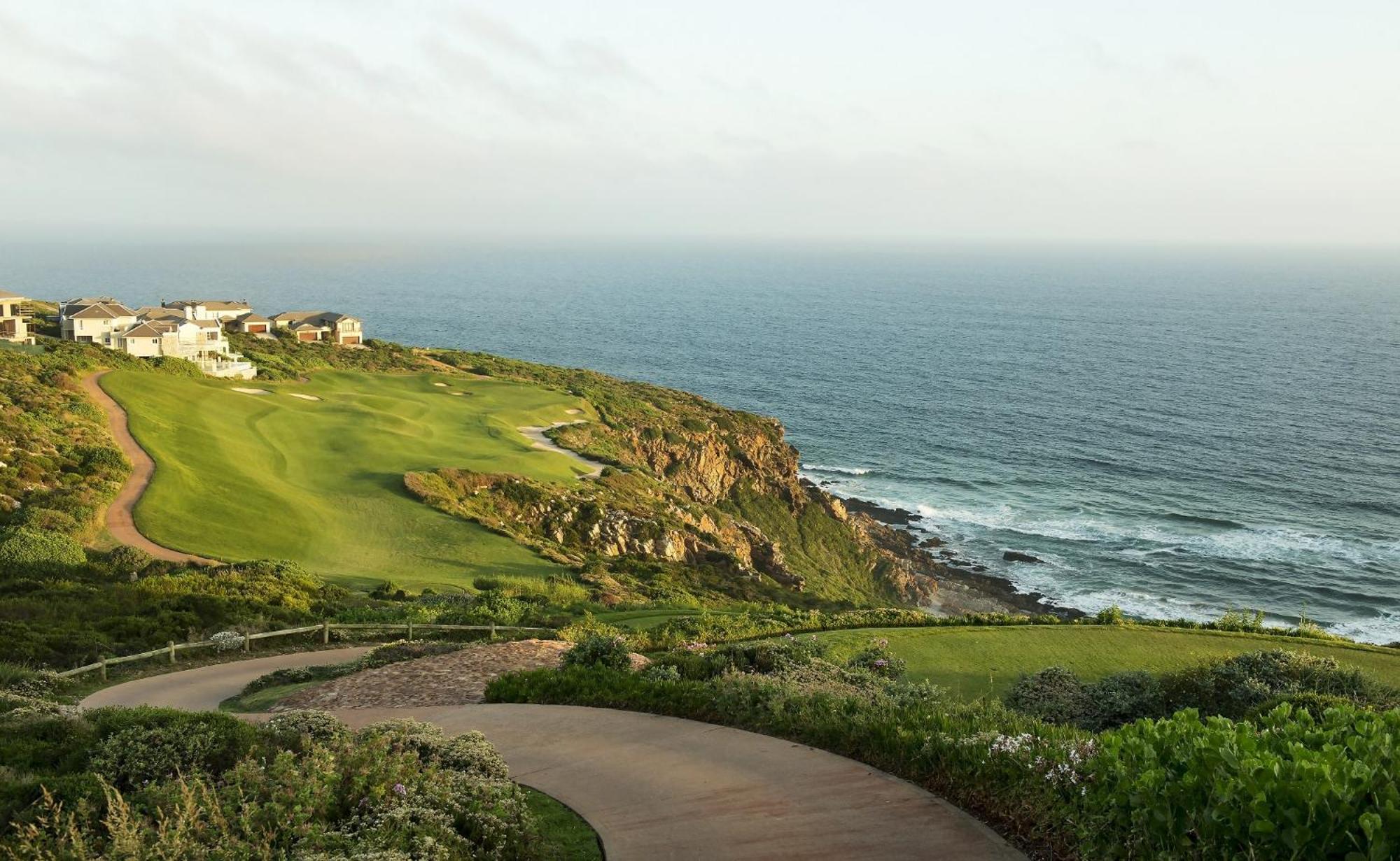 La Best Pinnacle Point Lodge 113 & Villa Mossel Bay Zewnętrze zdjęcie