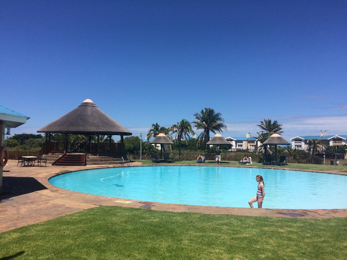 La Best Pinnacle Point Lodge 113 & Villa Mossel Bay Zewnętrze zdjęcie