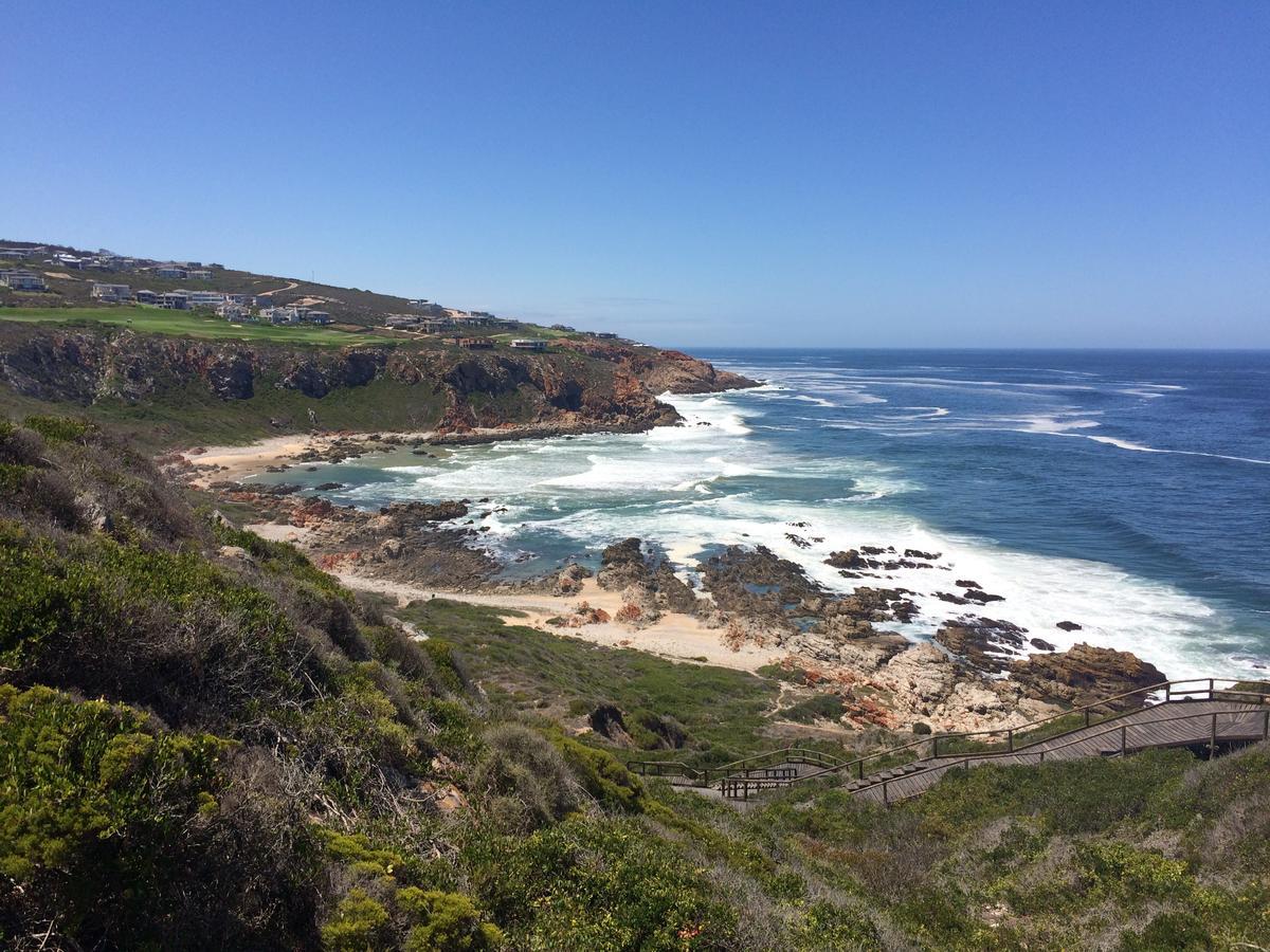 La Best Pinnacle Point Lodge 113 & Villa Mossel Bay Zewnętrze zdjęcie