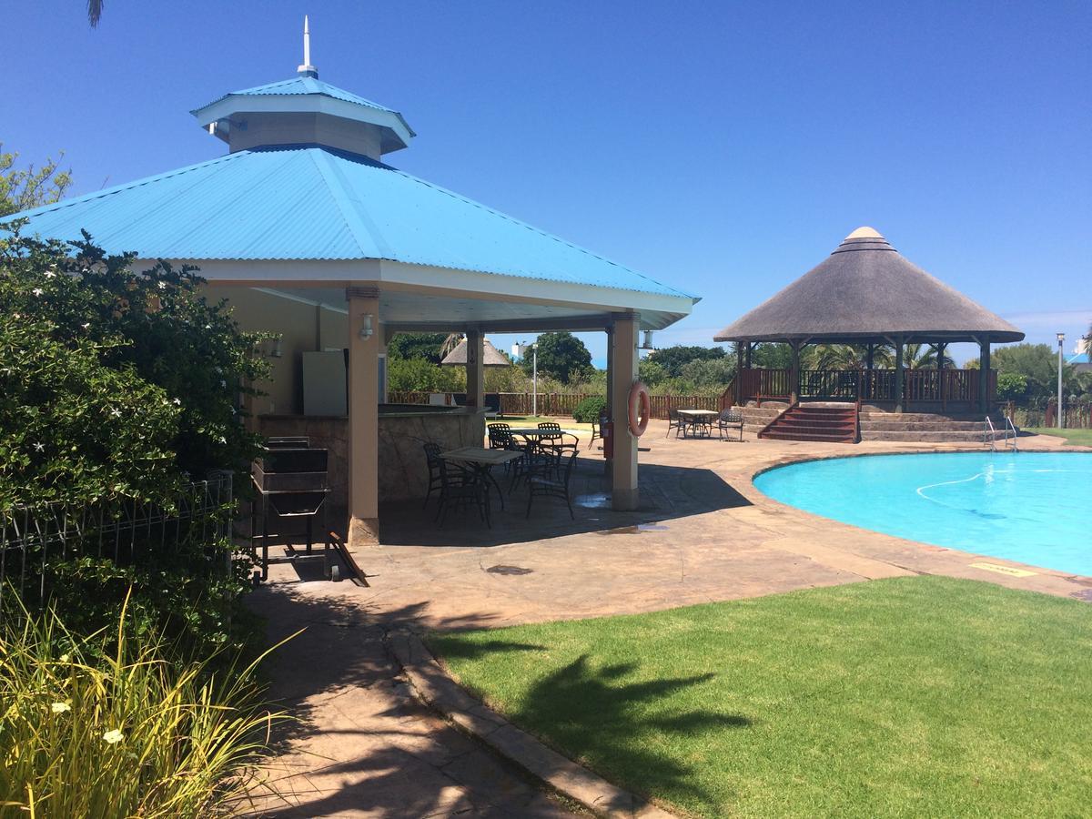 La Best Pinnacle Point Lodge 113 & Villa Mossel Bay Zewnętrze zdjęcie