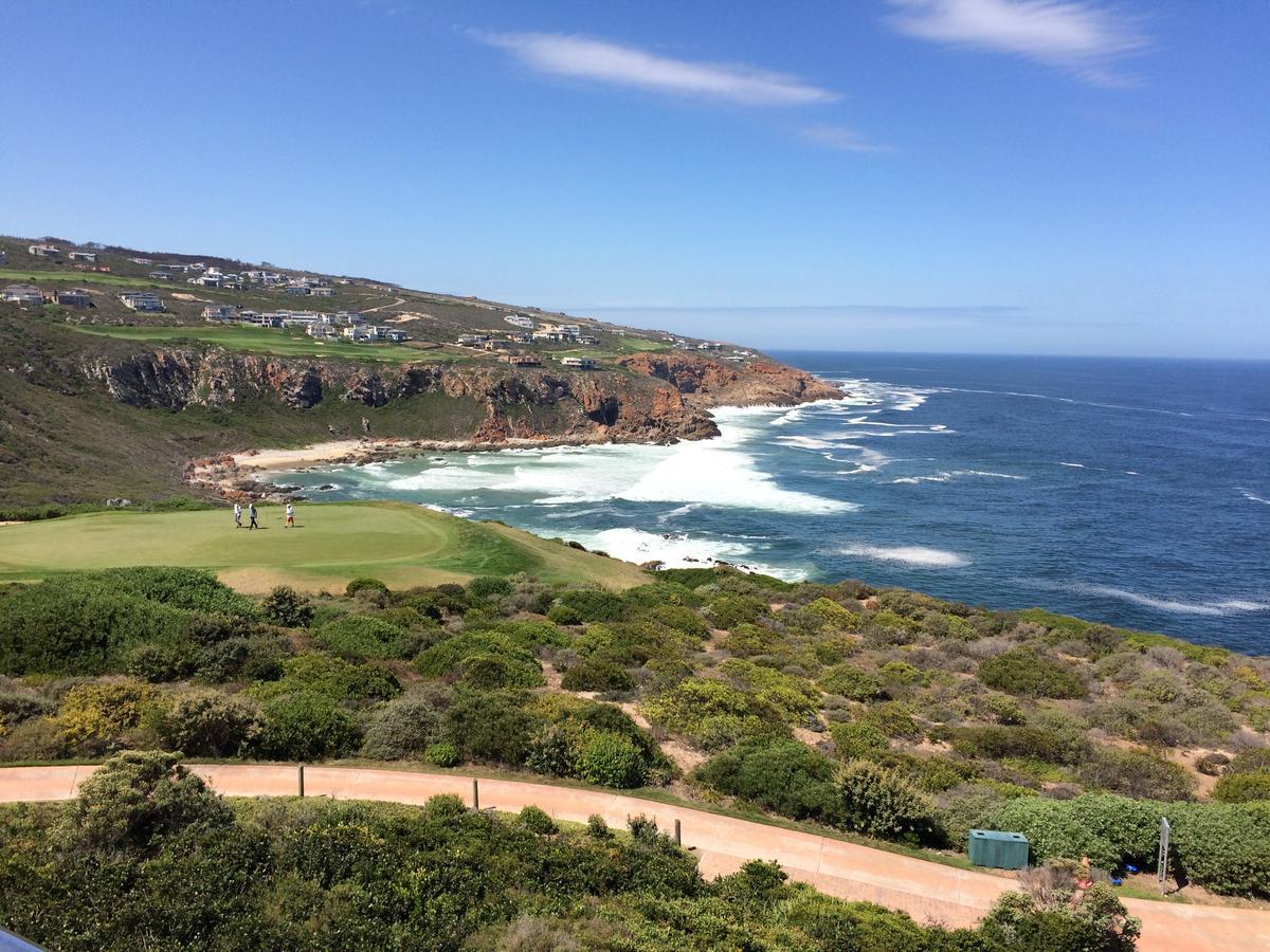 La Best Pinnacle Point Lodge 113 & Villa Mossel Bay Zewnętrze zdjęcie