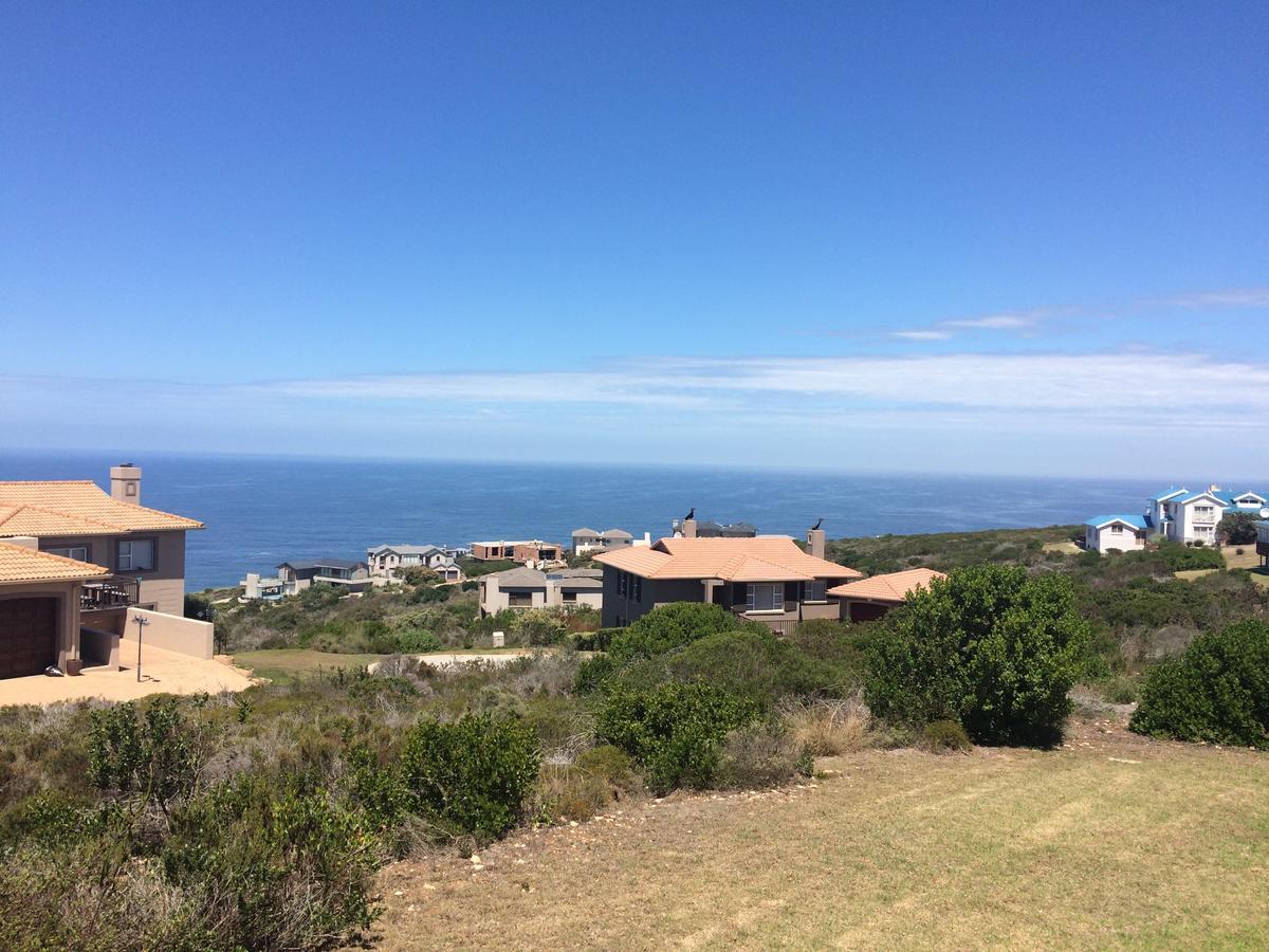 La Best Pinnacle Point Lodges & Villa Mossel Bay Zewnętrze zdjęcie