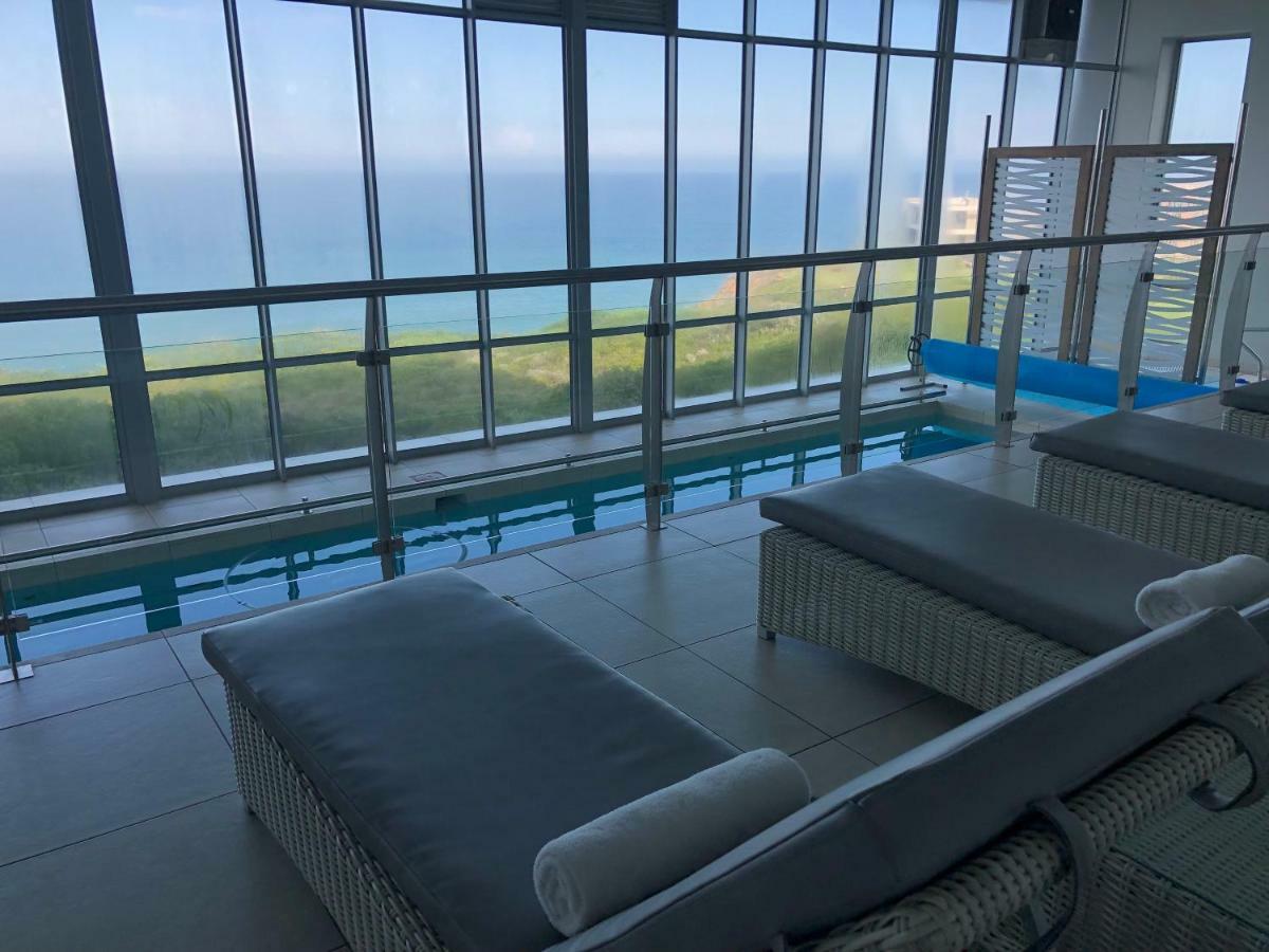 La Best Pinnacle Point Lodge 113 & Villa Mossel Bay Zewnętrze zdjęcie
