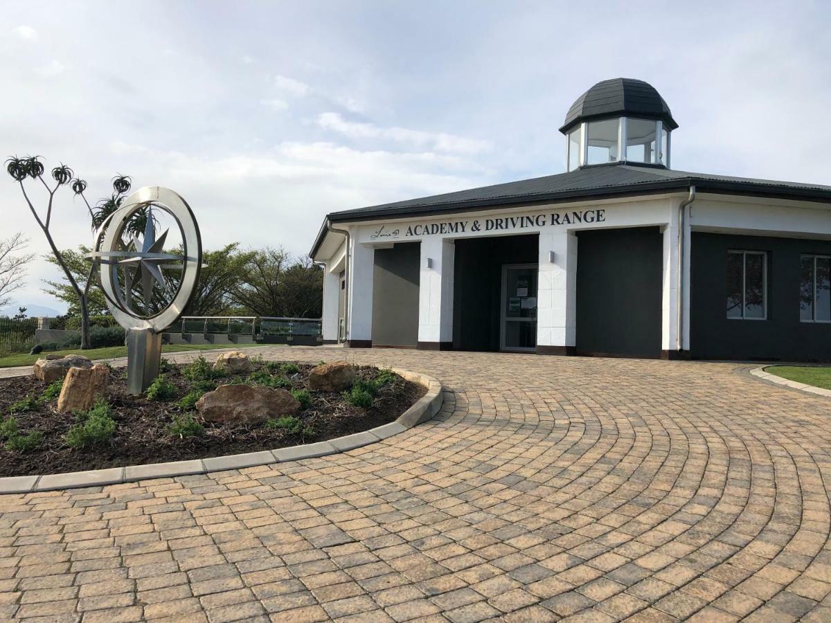 La Best Pinnacle Point Lodge 113 & Villa Mossel Bay Zewnętrze zdjęcie